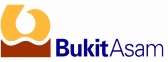 Bukit Asam Logo